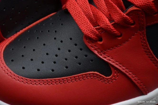 Cheap Jordan Red 85 Varsity 1 High BQ4422-600 Air 0825